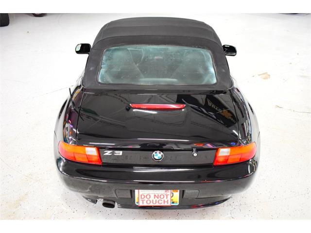 1996 BMW Z3 (CC-2064851) for sale in Wayne, Michigan