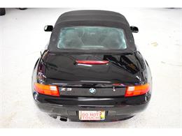 1996 BMW Z3 (CC-2064851) for sale in Wayne, Michigan