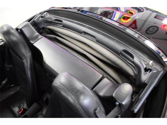 1996 BMW Z3 (CC-2064851) for sale in Wayne, Michigan