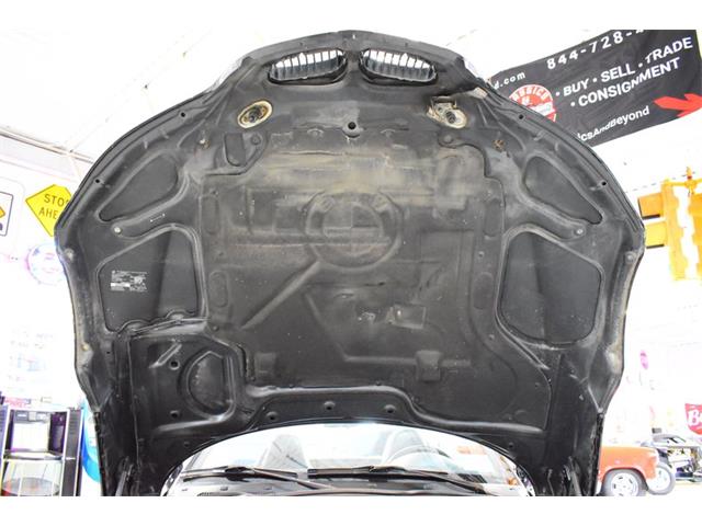 1996 BMW Z3 (CC-2064851) for sale in Wayne, Michigan