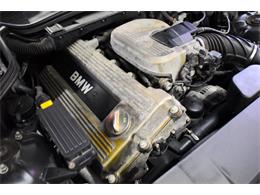 1996 BMW Z3 (CC-2064851) for sale in Wayne, Michigan