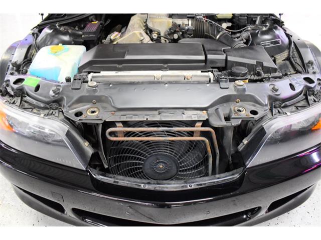 1996 BMW Z3 (CC-2064851) for sale in Wayne, Michigan