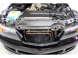 1996 BMW Z3 (CC-2064851) for sale in Wayne, Michigan