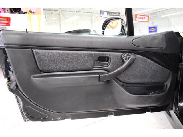 1996 BMW Z3 (CC-2064851) for sale in Wayne, Michigan