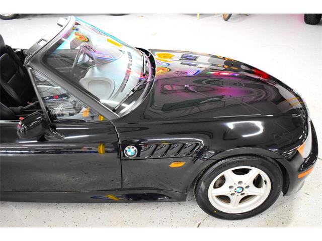 1996 BMW Z3 (CC-2064851) for sale in Wayne, Michigan