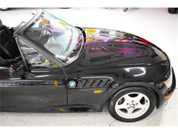 1996 BMW Z3 (CC-2064851) for sale in Wayne, Michigan