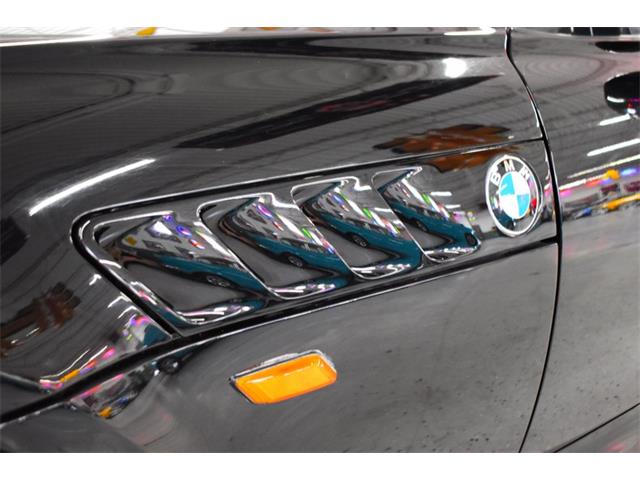 1996 BMW Z3 (CC-2064851) for sale in Wayne, Michigan