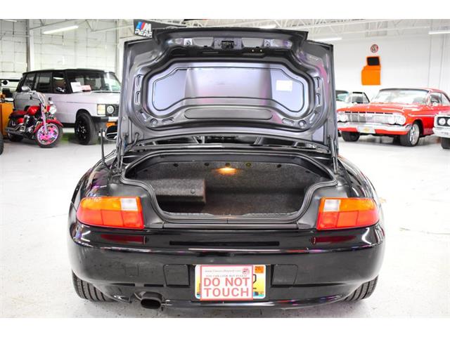 1996 BMW Z3 (CC-2064851) for sale in Wayne, Michigan