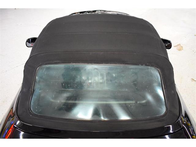 1996 BMW Z3 (CC-2064851) for sale in Wayne, Michigan