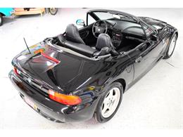 1996 BMW Z3 (CC-2064851) for sale in Wayne, Michigan
