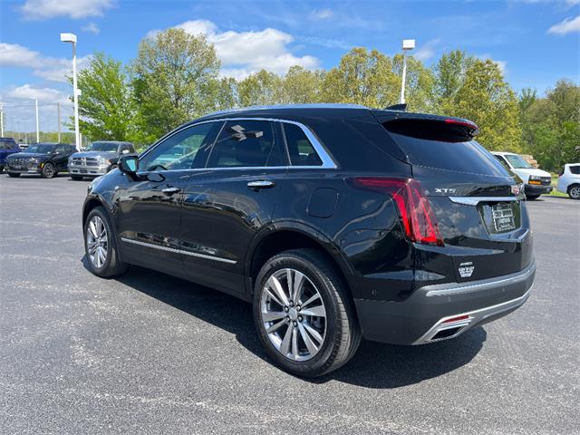 2023 Cadillac XT5 (CC-2064853) for sale in Paducah, Kentucky