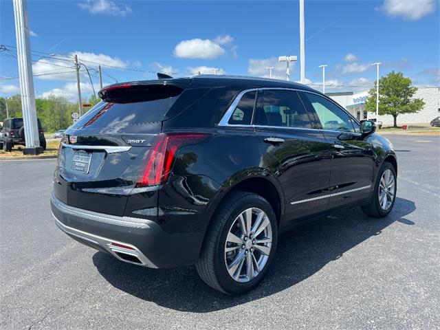 2023 Cadillac XT5 (CC-2064853) for sale in Paducah, Kentucky