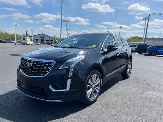 2023 Cadillac XT5 (CC-2064853) for sale in Paducah, Kentucky