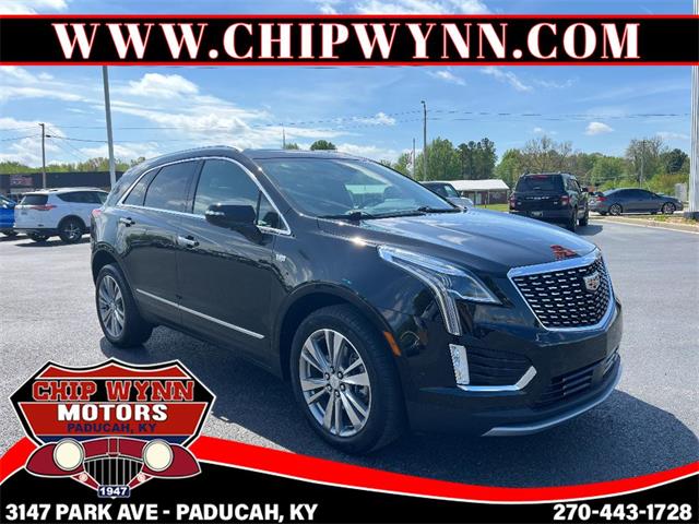2023 Cadillac XT5 (CC-2064853) for sale in Paducah, Kentucky