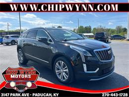 2023 Cadillac XT5 (CC-2064853) for sale in Paducah, Kentucky