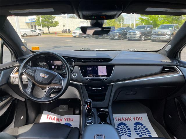 2023 Cadillac XT5 (CC-2064853) for sale in Paducah, Kentucky