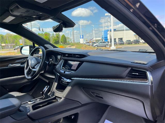 2023 Cadillac XT5 (CC-2064853) for sale in Paducah, Kentucky