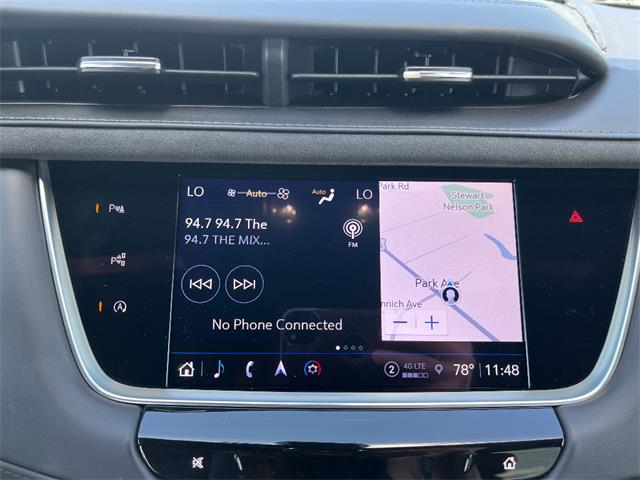 2023 Cadillac XT5 (CC-2064853) for sale in Paducah, Kentucky