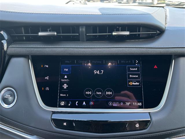 2023 Cadillac XT5 (CC-2064853) for sale in Paducah, Kentucky