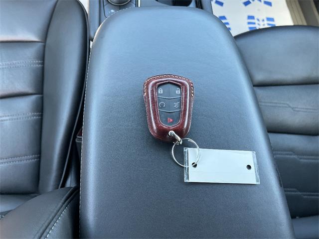 2023 Cadillac XT5 (CC-2064853) for sale in Paducah, Kentucky