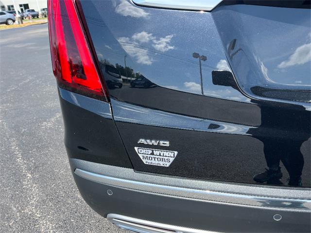 2023 Cadillac XT5 (CC-2064853) for sale in Paducah, Kentucky