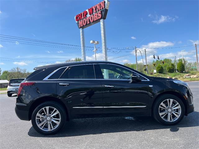 2023 Cadillac XT5 (CC-2064853) for sale in Paducah, Kentucky