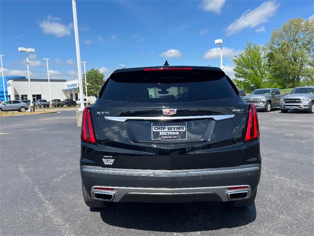 2023 Cadillac XT5 (CC-2064853) for sale in Paducah, Kentucky