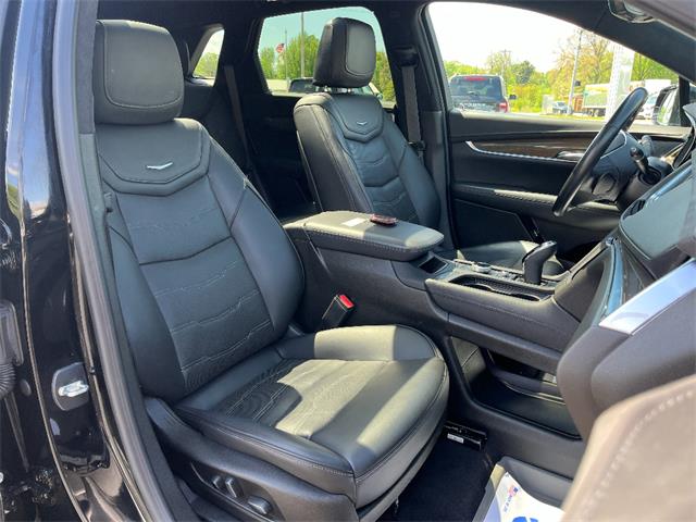 2023 Cadillac XT5 (CC-2064853) for sale in Paducah, Kentucky