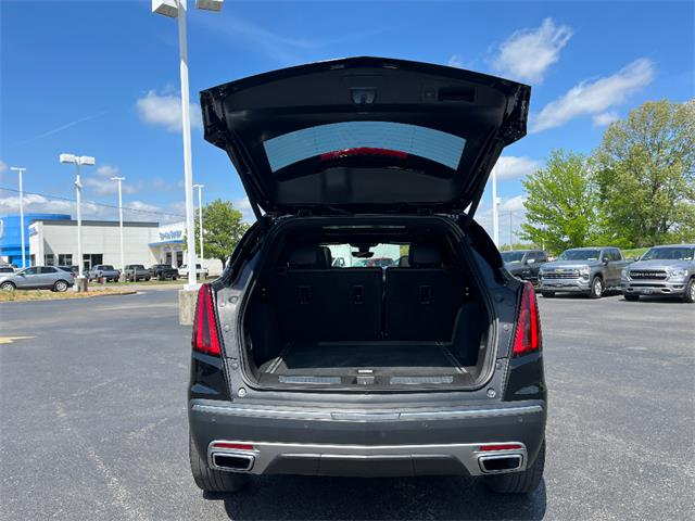 2023 Cadillac XT5 (CC-2064853) for sale in Paducah, Kentucky