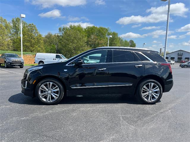 2023 Cadillac XT5 (CC-2064853) for sale in Paducah, Kentucky