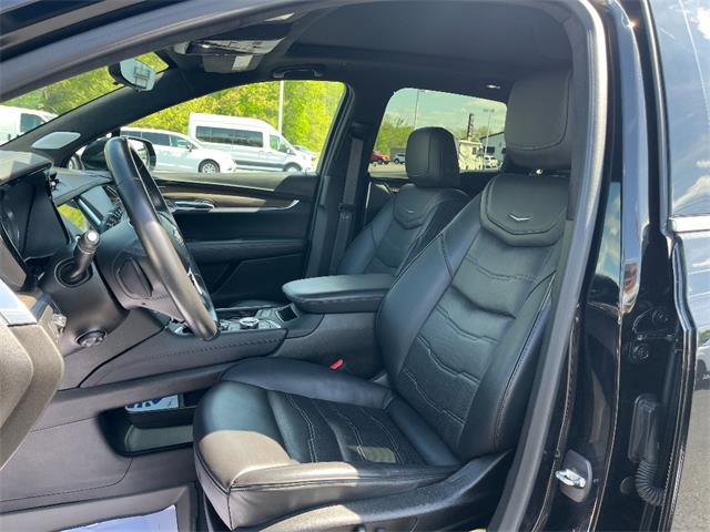 2023 Cadillac XT5 (CC-2064853) for sale in Paducah, Kentucky