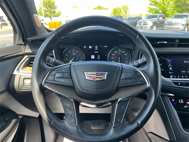 2023 Cadillac XT5 (CC-2064853) for sale in Paducah, Kentucky