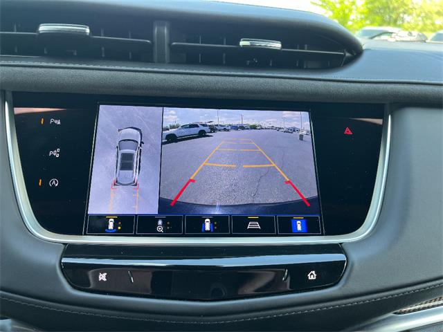 2023 Cadillac XT5 (CC-2064853) for sale in Paducah, Kentucky