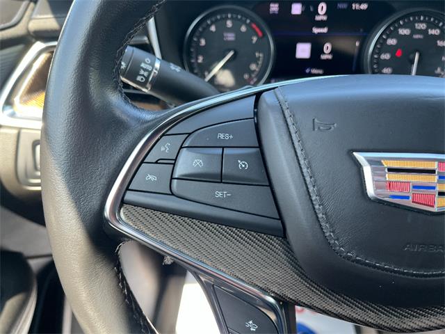 2023 Cadillac XT5 (CC-2064853) for sale in Paducah, Kentucky