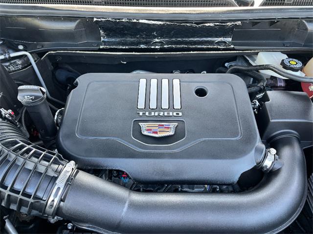 2023 Cadillac XT5 (CC-2064853) for sale in Paducah, Kentucky