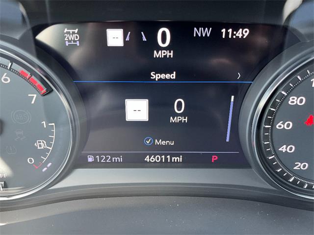 2023 Cadillac XT5 (CC-2064853) for sale in Paducah, Kentucky