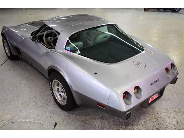 1978 Chevrolet Corvette (CC-2064854) for sale in Wayne, Michigan