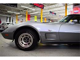 1978 Chevrolet Corvette (CC-2064854) for sale in Wayne, Michigan