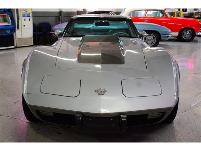 1978 Chevrolet Corvette (CC-2064854) for sale in Wayne, Michigan