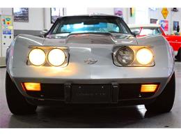 1978 Chevrolet Corvette (CC-2064854) for sale in Wayne, Michigan