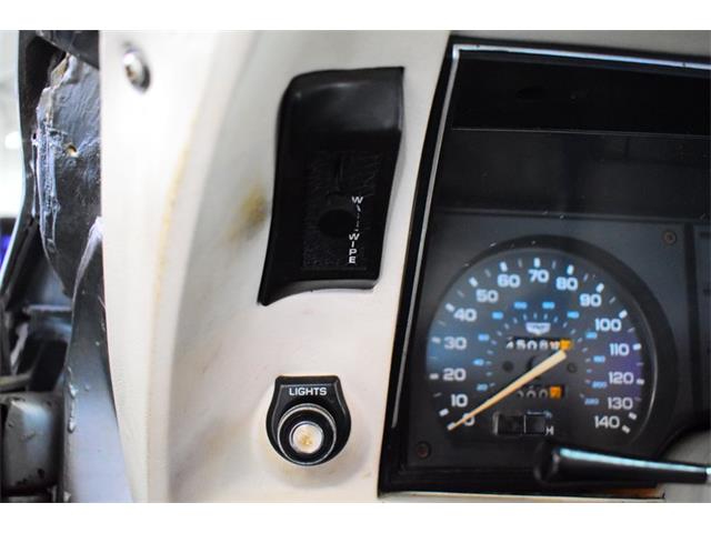 1978 Chevrolet Corvette (CC-2064854) for sale in Wayne, Michigan