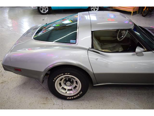 1978 Chevrolet Corvette (CC-2064854) for sale in Wayne, Michigan