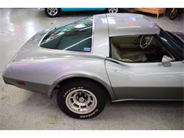 1978 Chevrolet Corvette (CC-2064854) for sale in Wayne, Michigan