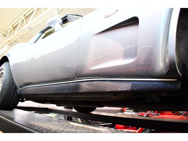 1978 Chevrolet Corvette (CC-2064854) for sale in Wayne, Michigan