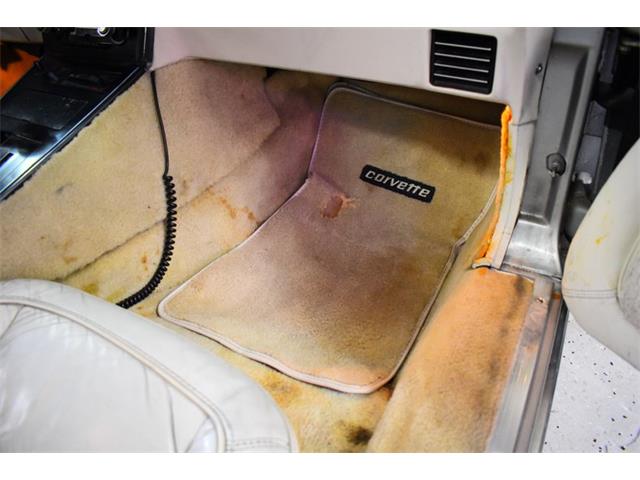 1978 Chevrolet Corvette (CC-2064854) for sale in Wayne, Michigan