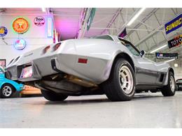 1978 Chevrolet Corvette (CC-2064854) for sale in Wayne, Michigan