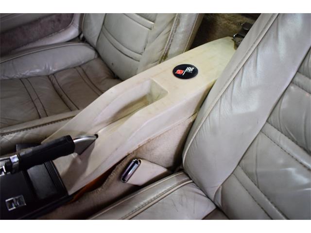 1978 Chevrolet Corvette (CC-2064854) for sale in Wayne, Michigan