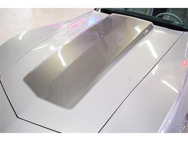 1978 Chevrolet Corvette (CC-2064854) for sale in Wayne, Michigan