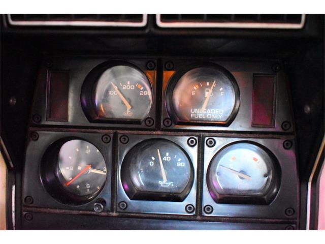 1978 Chevrolet Corvette (CC-2064854) for sale in Wayne, Michigan