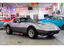 1978 Chevrolet Corvette (CC-2064854) for sale in Wayne, Michigan